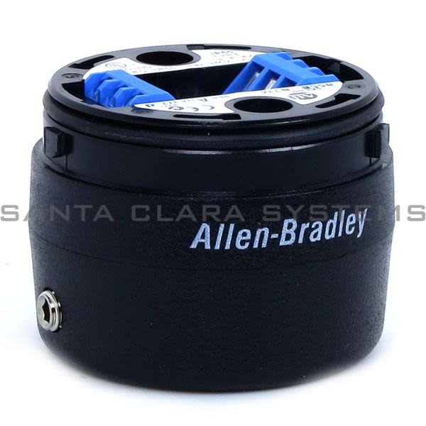 Allen Bradley 855E-BTM Base for Stack Light Product Image