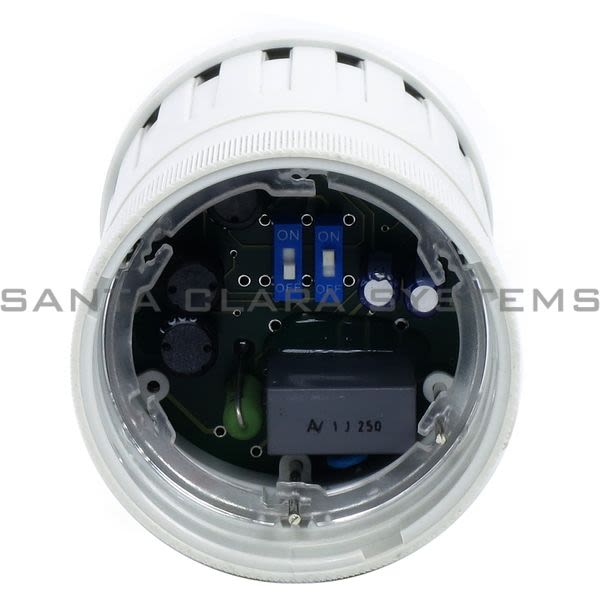 Allen Bradley 855E-G10SA3 Single Tone Tower Module Product Image