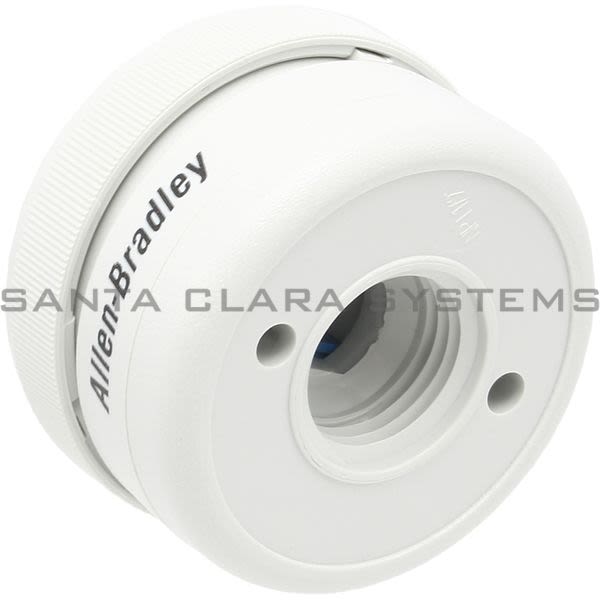 Allen Bradley 855E-GCBC Mounting Base Gray Product Image