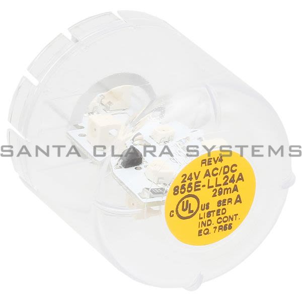 Allen Bradley 855E-LL24A  LED Lamp Product Image