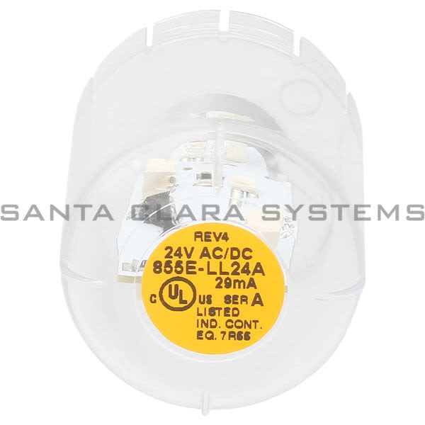 Allen Bradley 855E-LL24A  LED Lamp Product Image