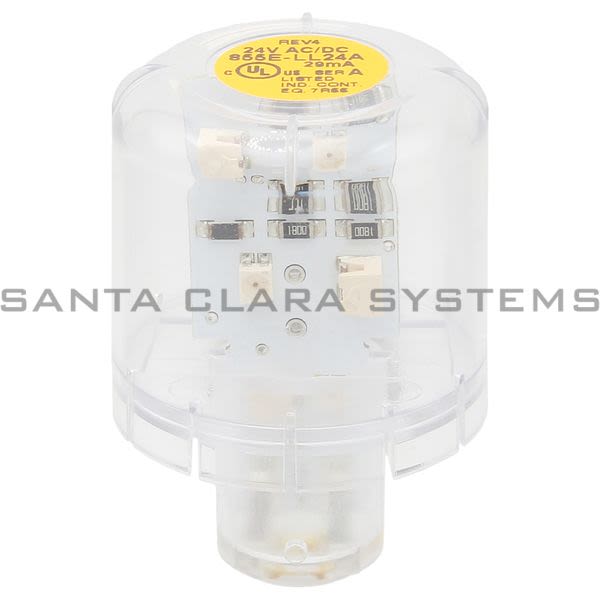Allen Bradley 855E-LL24A  LED Lamp Product Image