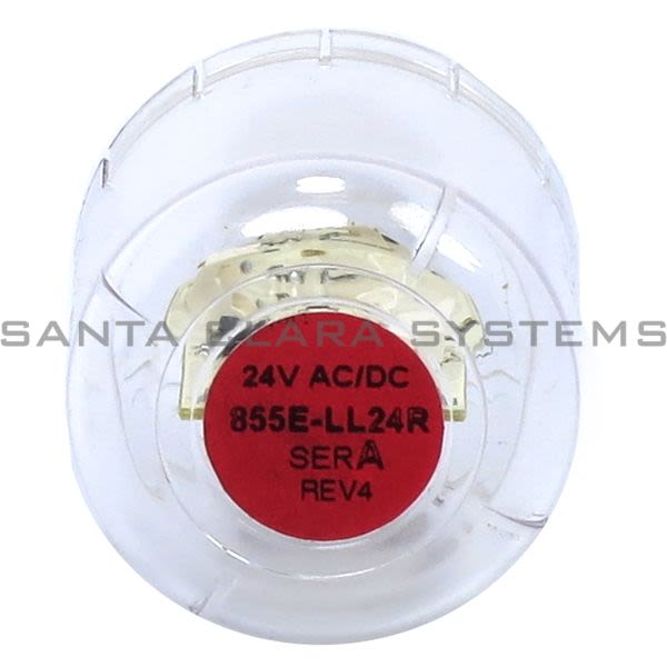 Allen Bradley 855E-LL24R LED Lamp Product Image