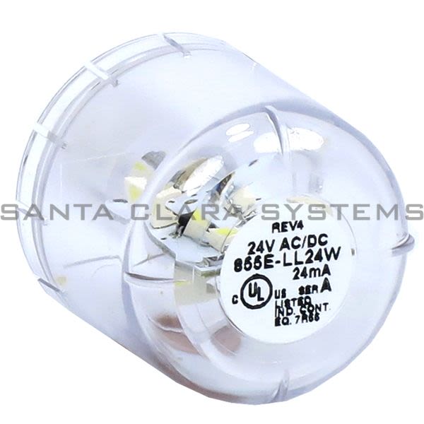 Allen Bradley 855E-LL24W LED Lamp Product Image