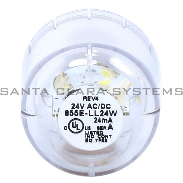 Allen Bradley 855E-LL24W LED Lamp Product Image