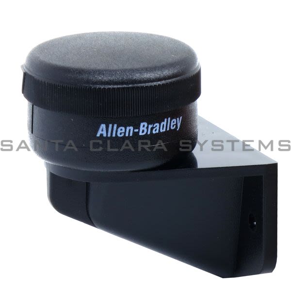 Allen Bradley 855EC-B10D4D5D3 Tower Light Stack Assembly 120V Product Image