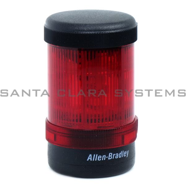 Allen Bradley 855EC-B10L4 Tower Light Assembly Product Image
