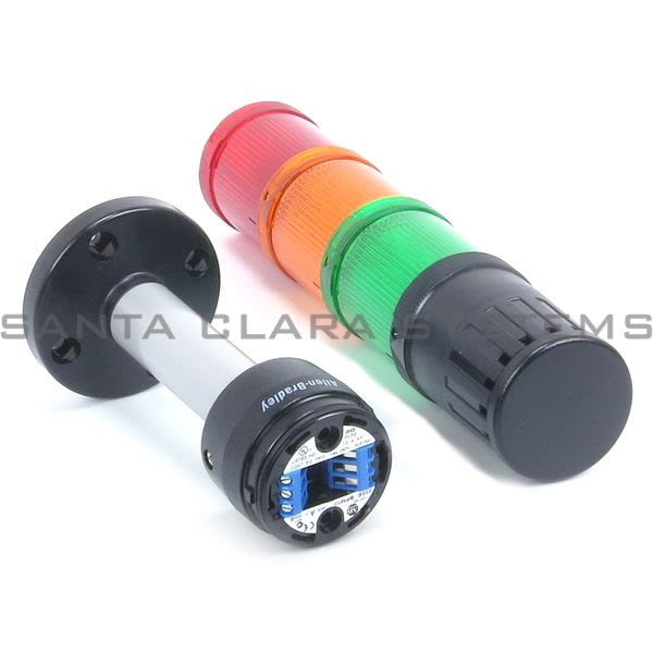 Allen Bradley 855EP-B24Y4Y5Y3P1  Product Image
