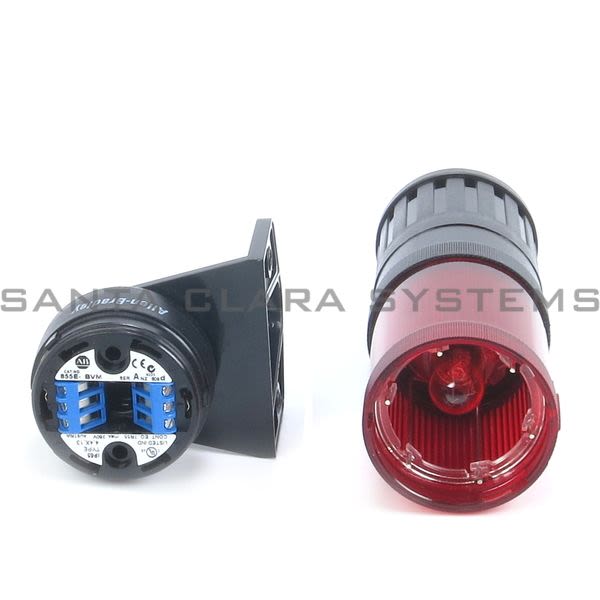 Allen Bradley 855EV-B10D4P1 Tower Stack Light Assembly Product Image