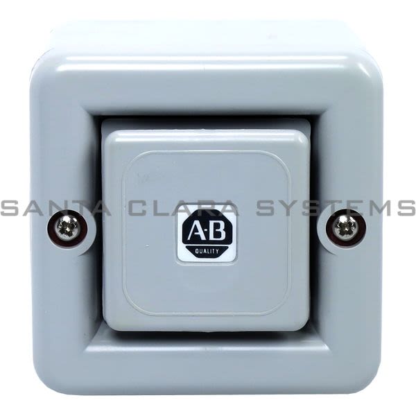 Allen Bradley 855H-BA10AD Industrial Horn Product Image