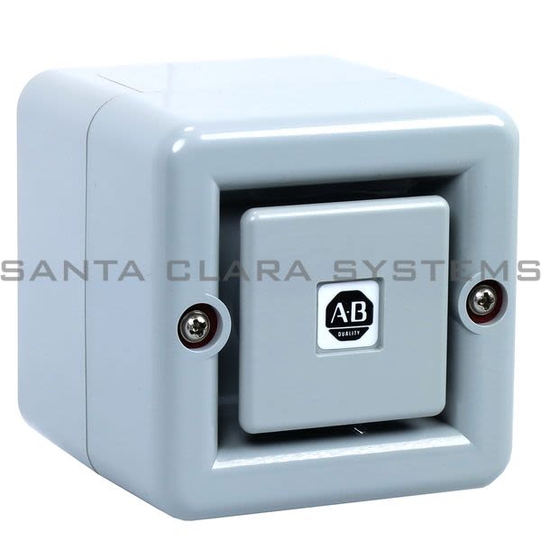 Allen Bradley 855H-BA10BD Horn Product Image