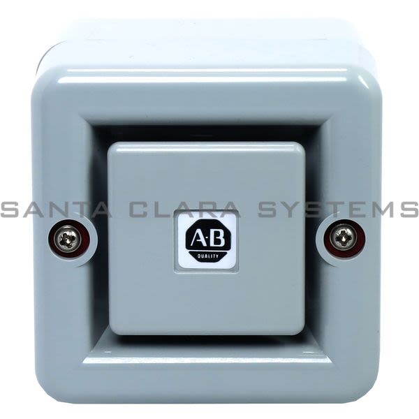 Allen Bradley 855H-BA10BD Horn Product Image