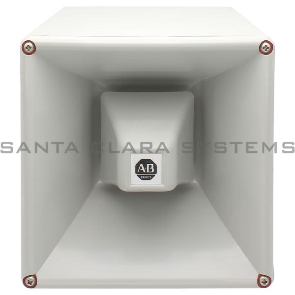 Allen Bradley 855H-BA10DD Horn Product Image