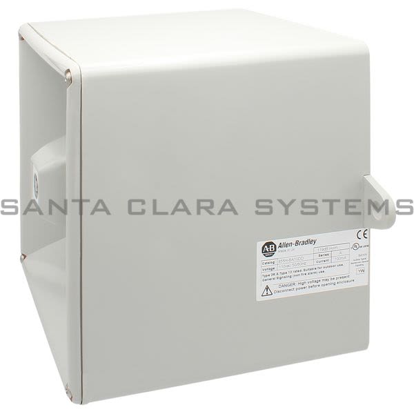 Allen Bradley 855H-BA10DD Horn Product Image