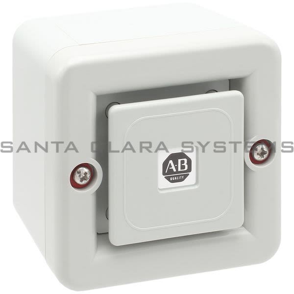 Allen Bradley 855H-BA24AD Audible Signal Device Product Image