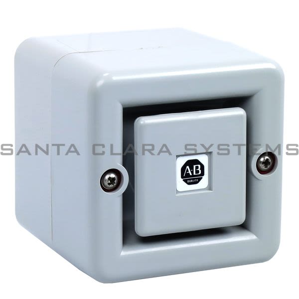 Allen Bradley 855H-BA24BD Industrial Horn Product Image