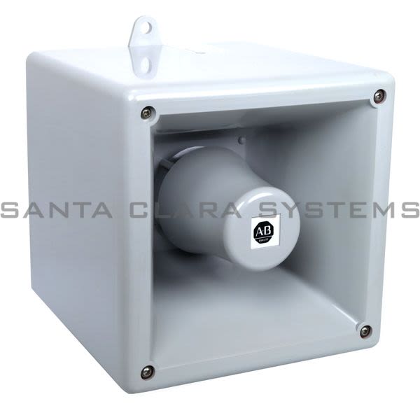 Allen Bradley 855H-BA24ED Audible Signal Device Product Image
