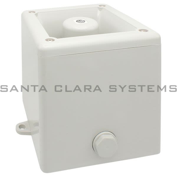 Allen Bradley 855H-BCA10CDR4 Industrial Horn With Beacon Product Image