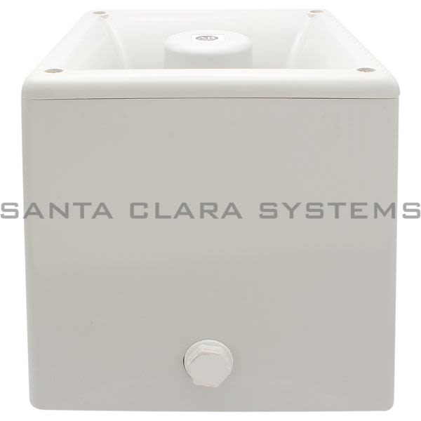 Allen Bradley 855H-BCA10EDR4 Horn With Beacon Product Image