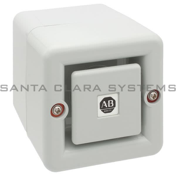 Allen Bradley 855H-BD30BD Audible Signal Device Product Image