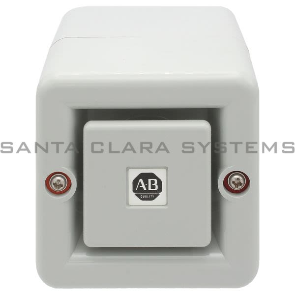 Allen Bradley 855H-BD30BD Audible Signal Device Product Image
