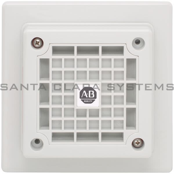 Allen Bradley 855H-FG24GPA General Purpose Electric Horn Product Image