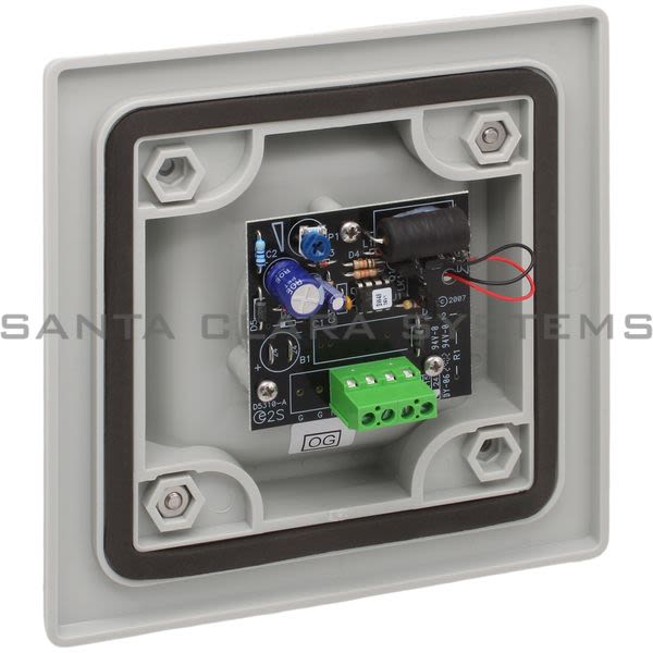 Allen Bradley 855H-FG24GPA General Purpose Electric Horn Product Image