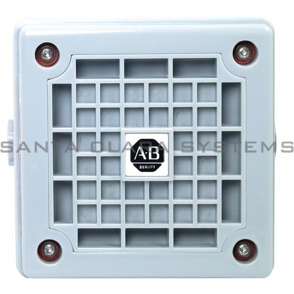 Allen Bradley 855H-SG10GPA Electronic Horn Product Image