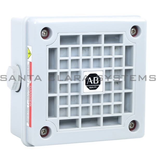Allen Bradley 855H-SG24GPA GP Electronic Horn Product Image