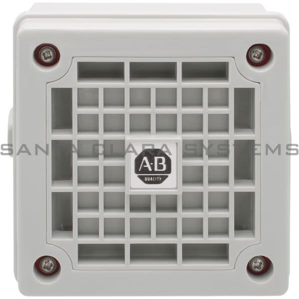 Allen Bradley 855H-SG30GPE Horn Product Image