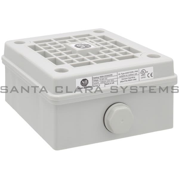 Allen Bradley 855H-SG30GPE Horn Product Image