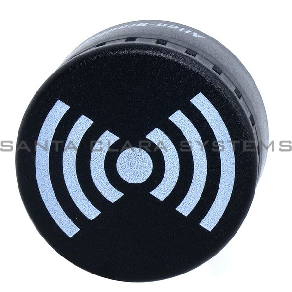 Allen Bradley 855P-B10LE22 Sounder Product Image