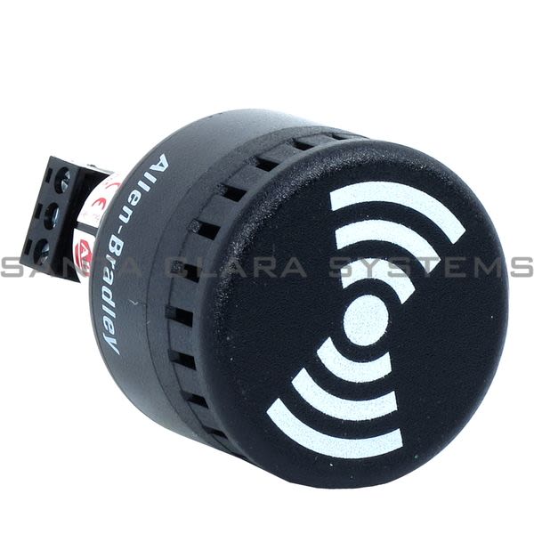 Allen Bradley 855P-B10ME22 Panel-Mount Sounder Product Image