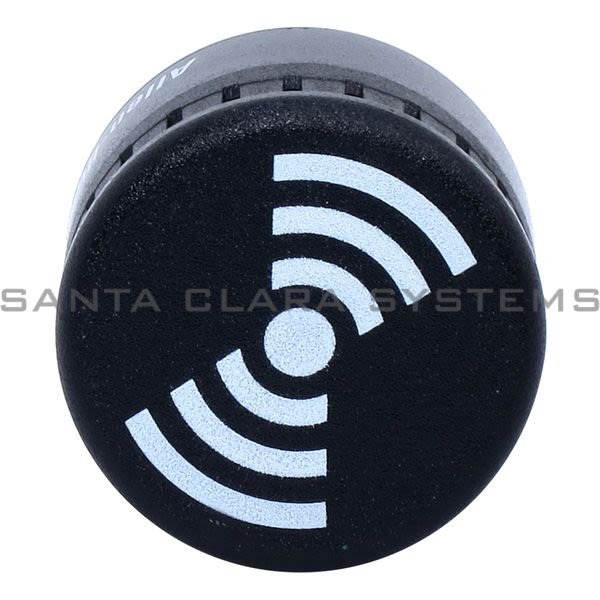 Allen Bradley 855P-B10ME22 Panel-Mount Sounder Product Image