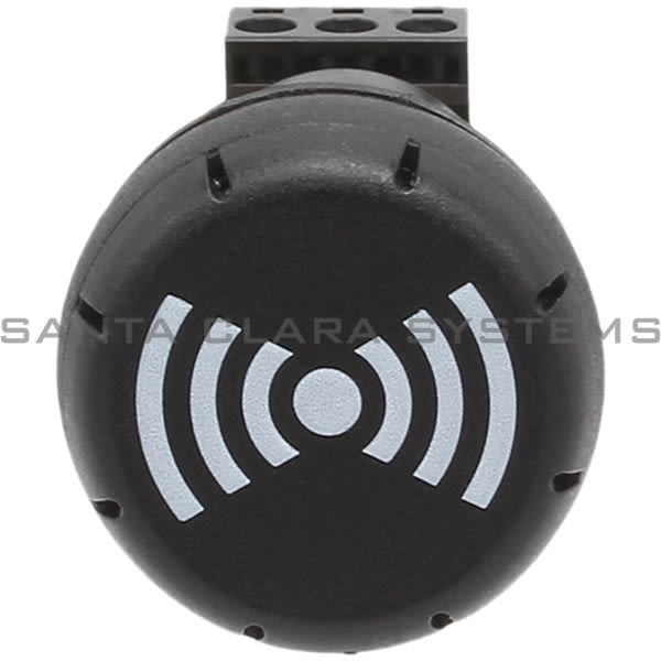 Allen Bradley 855P-B10SH22 Sounder | 855P Panel Mount Product Image