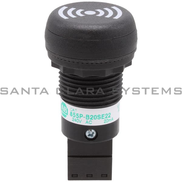 Allen Bradley 855P-B20SE22 Control Product Image