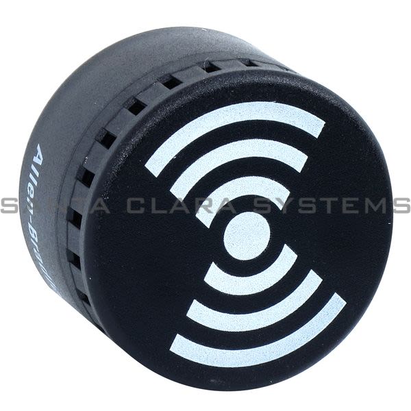 Allen Bradley 855P-B30LE22  Panel Mount Sounder Product Image