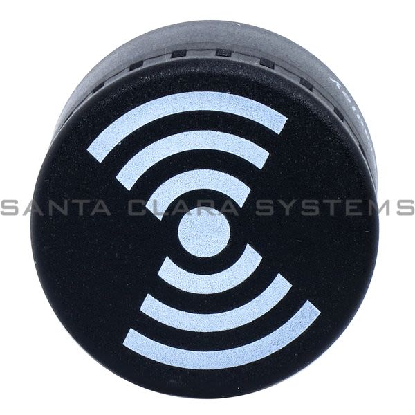 Allen Bradley 855P-B30LE22  Panel Mount Sounder Product Image