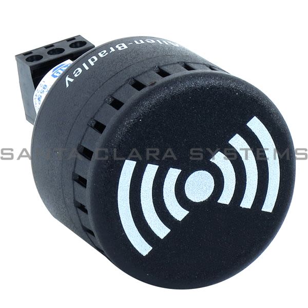 Allen Bradley 855P-B30ME22 Panel Mount Sounder Product Image