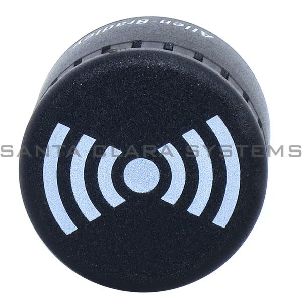 Allen Bradley 855P-B30ME22 Panel Mount Sounder Product Image