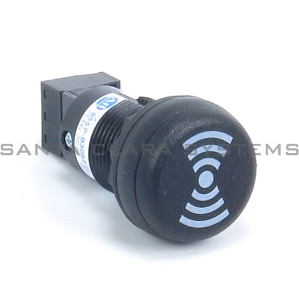 Allen Bradley 855P-B30SE22 Panel Mount Sounder Product Image