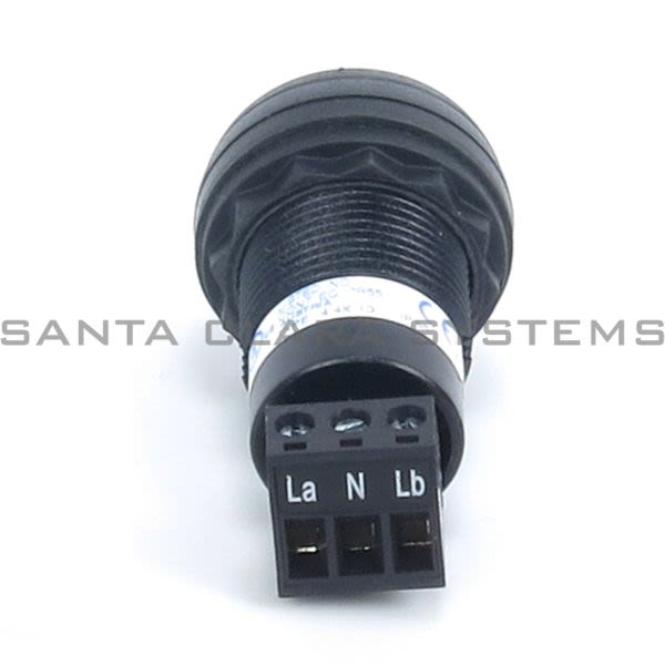 Allen Bradley 855P-B30SE22 Panel Mount Sounder Product Image