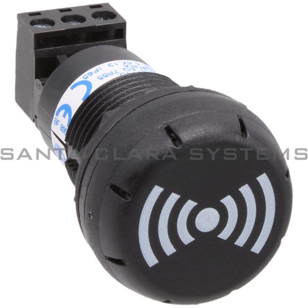 Allen Bradley 855P-B30SH22  Panel Mount Sounder Product Image