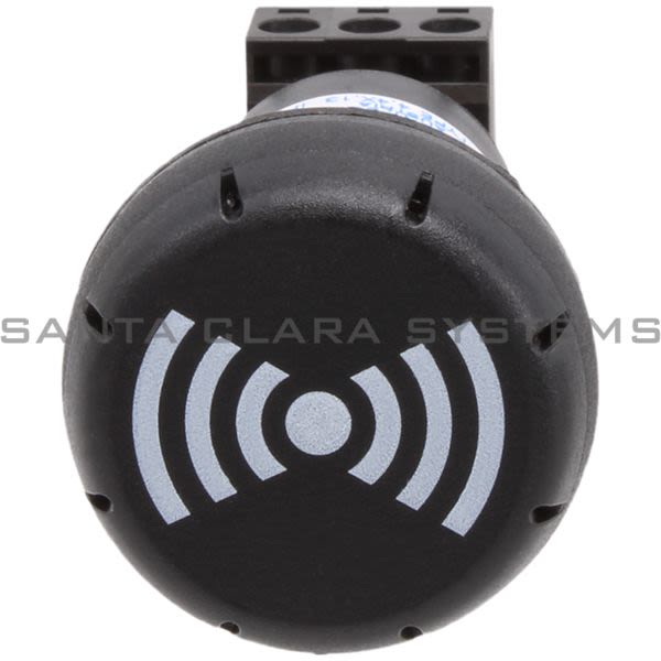 Allen Bradley 855P-B30SH22  Panel Mount Sounder Product Image