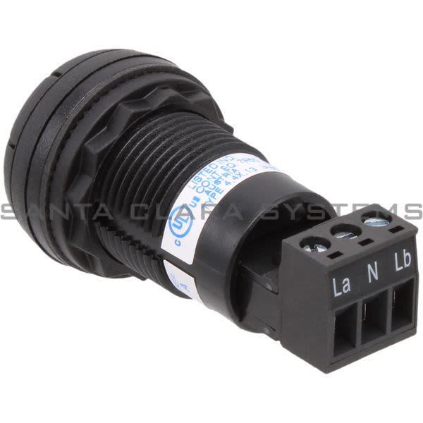 Allen Bradley 855P-B30SH22  Panel Mount Sounder Product Image