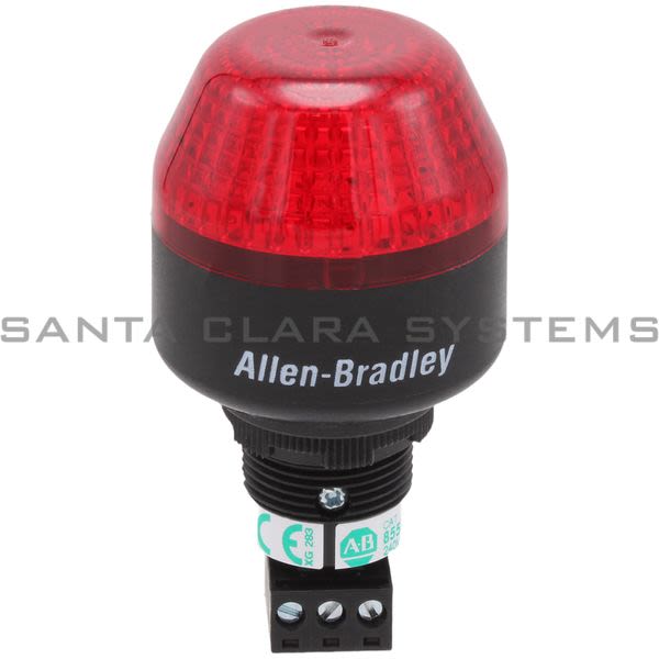 Allen Bradley 855PB-B20ME422 Panel Mount LED Product Image