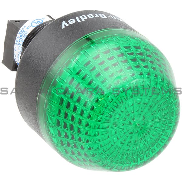 Allen Bradley 855PB-B24ME322 Panel Mount LED Product Image