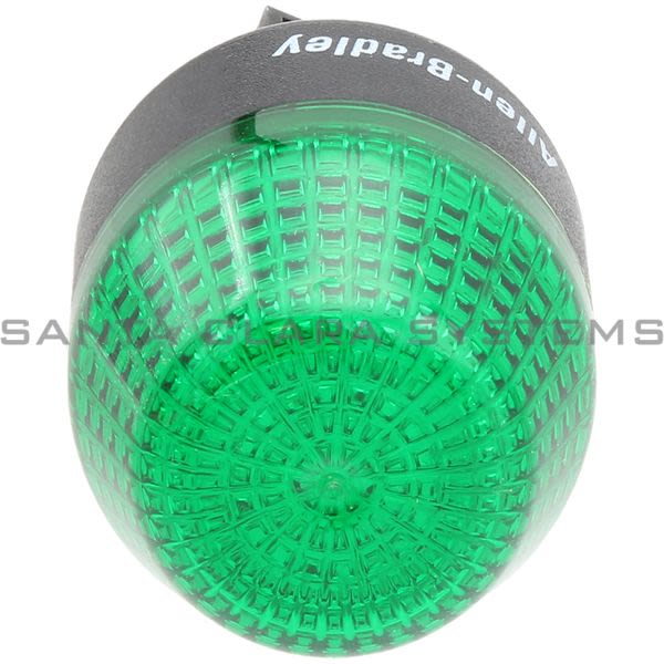 Allen Bradley 855PB-B24ME322 Panel Mount LED Product Image
