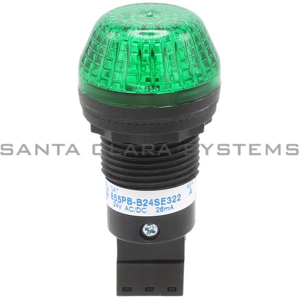 Allen Bradley 855PB-B24SE322  Panel Mount Sounder Product Image