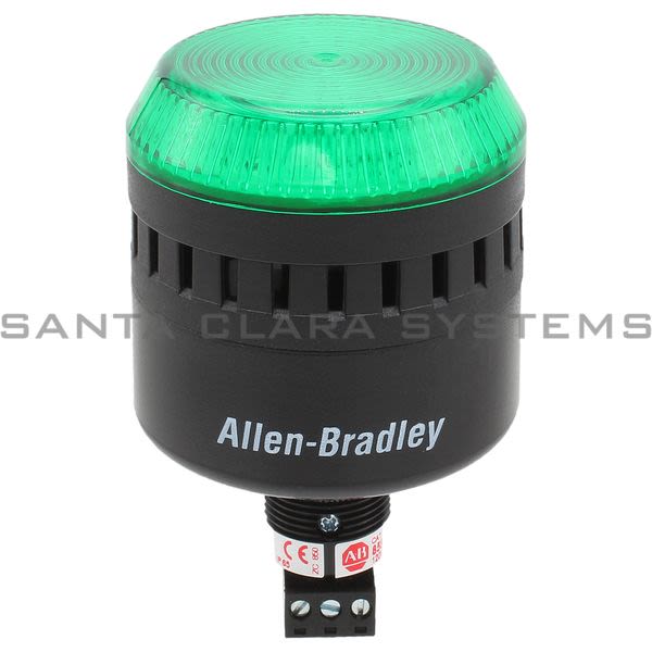 Allen Bradley 855PC-B10LE322 Sounder Product Image